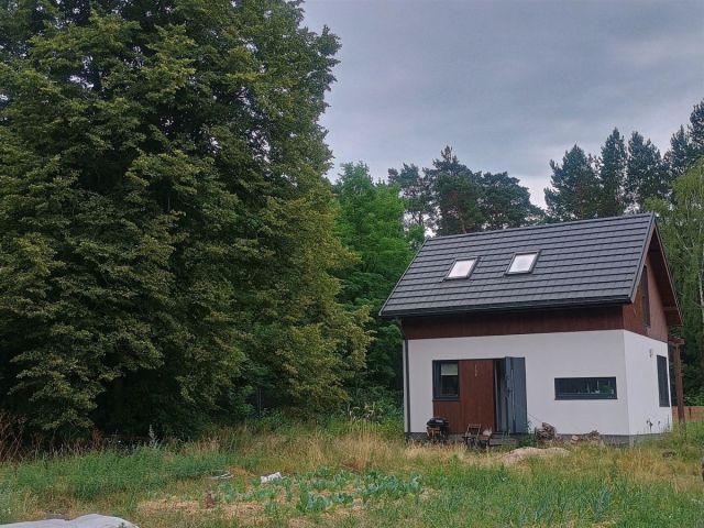dom wolnostojący, 4 pokoje Oleśnica. Zdjęcie 2