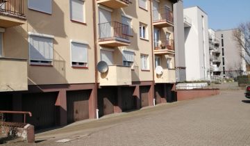 Mieszkanie 2-pokojowe Świnoujście Centrum, ul. 11 Listopada