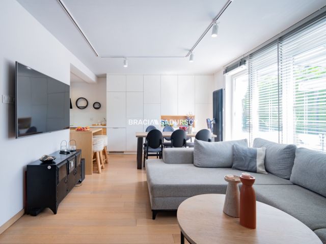 dom wolnostojący, 4 pokoje Kraków Dębniki, ul. Zakrzowiecka. Zdjęcie 2