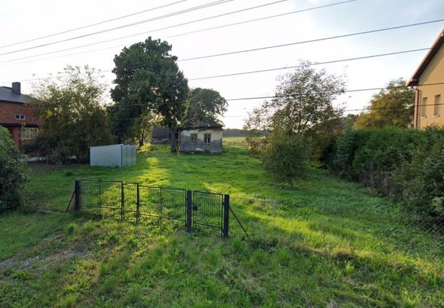 dom wolnostojący Czermin Kolonia. Zdjęcie 1