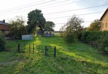 dom wolnostojący Czermin Kolonia