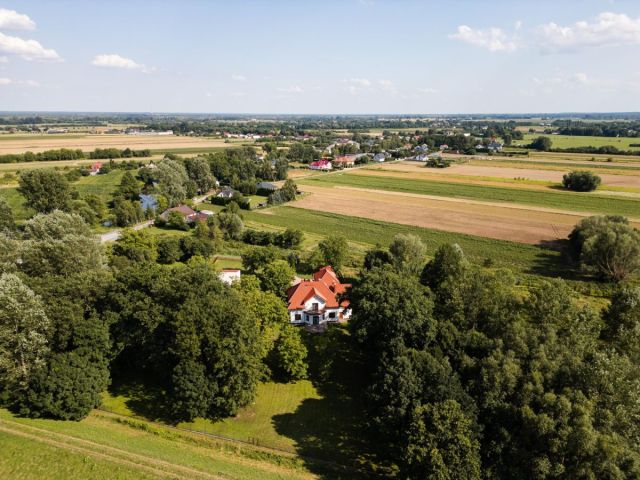 dom wolnostojący, 6 pokoi Opacz. Zdjęcie 33