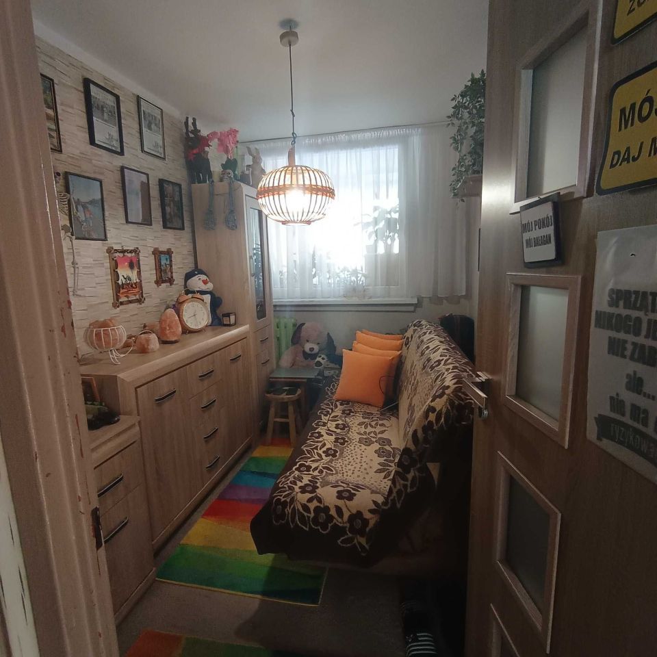 Mieszkanie 3-pokojowe Zgorzelec, ul. Tadeusza Kościuszki. Zdjęcie 3