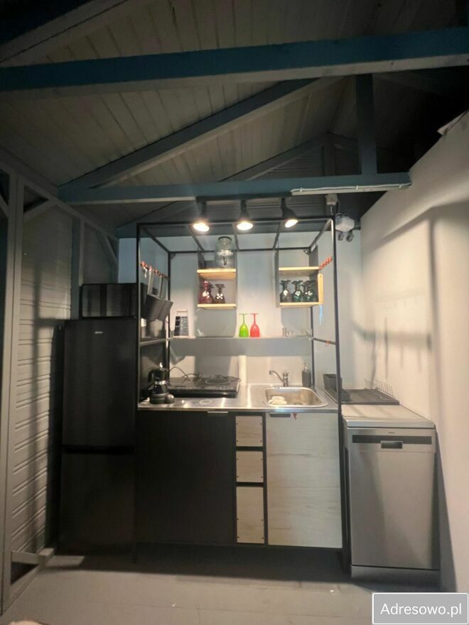 dom letniskowy, 1 pokój Sufczyn. Zdjęcie 5