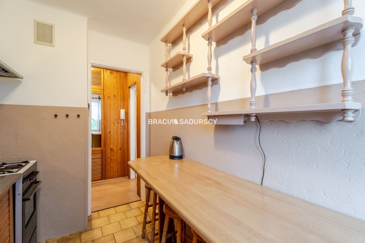 Mieszkanie 2-pokojowe Kraków Krowodrza, ul. Racławicka. Zdjęcie 10