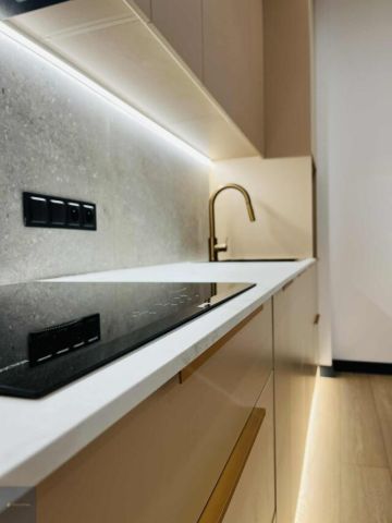 Mieszkanie 1-pokojowe Ruda Śląska, ul. Kędzierzyńska. Zdjęcie 5