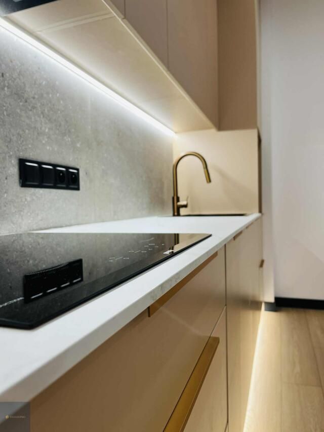 Mieszkanie 1-pokojowe Ruda Śląska, ul. Kędzierzyńska. Zdjęcie 5