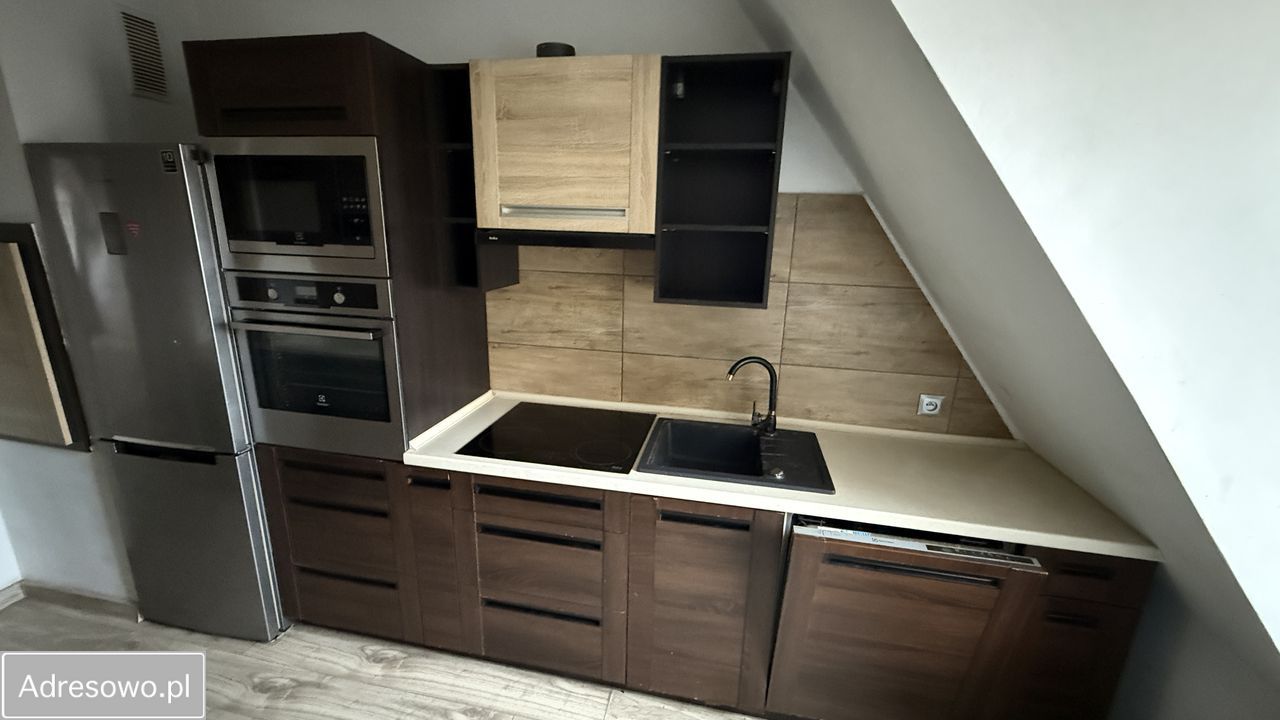 Mieszkanie 3-pokojowe Głogów Stare Miasto, ul. Smolna. Zdjęcie 10