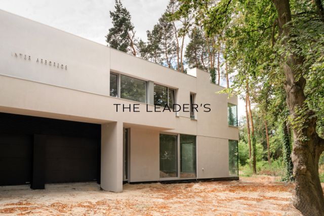 bliźniak, 5 pokoi Konstancin-Jeziorna. Zdjęcie 3