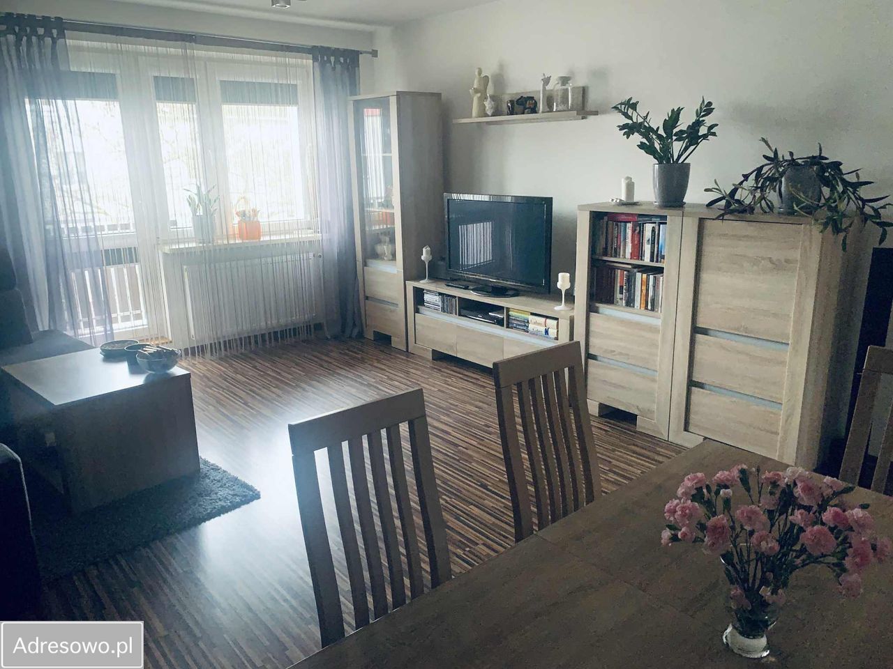 Mieszkanie 2-pokojowe Toruń Koniuchy, ul. św. Faustyny. Zdjęcie 8