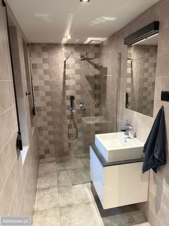 bliźniak, 4 pokoje Jarocin, ul. Bałtycka. Zdjęcie 9