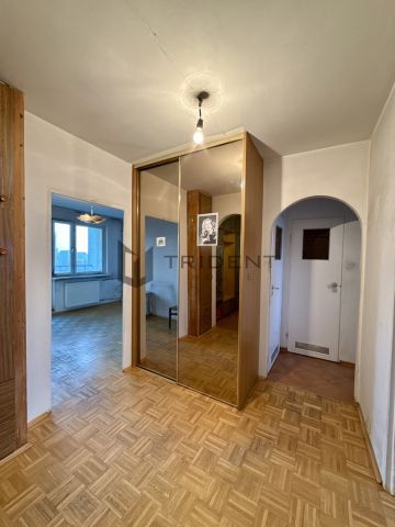 Mieszkanie 3-pokojowe Warszawa Ursynów, ul. Leonida Teligi. Zdjęcie 7