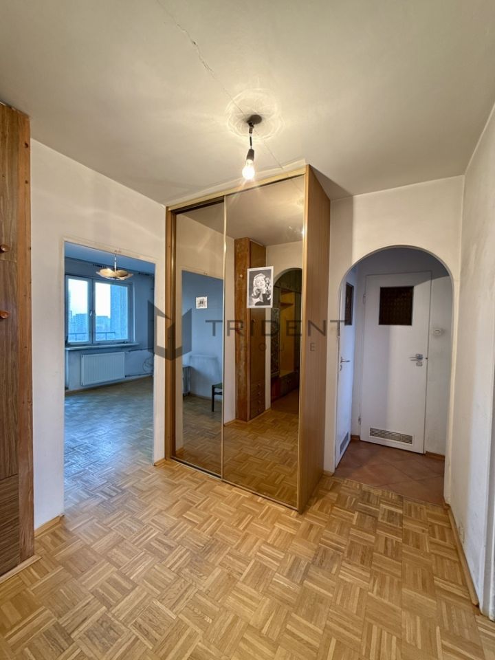 Mieszkanie 3-pokojowe Warszawa Ursynów, ul. Leonida Teligi. Zdjęcie 7