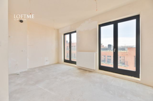 Mieszkanie 1-pokojowe Łódź. Zdjęcie 2