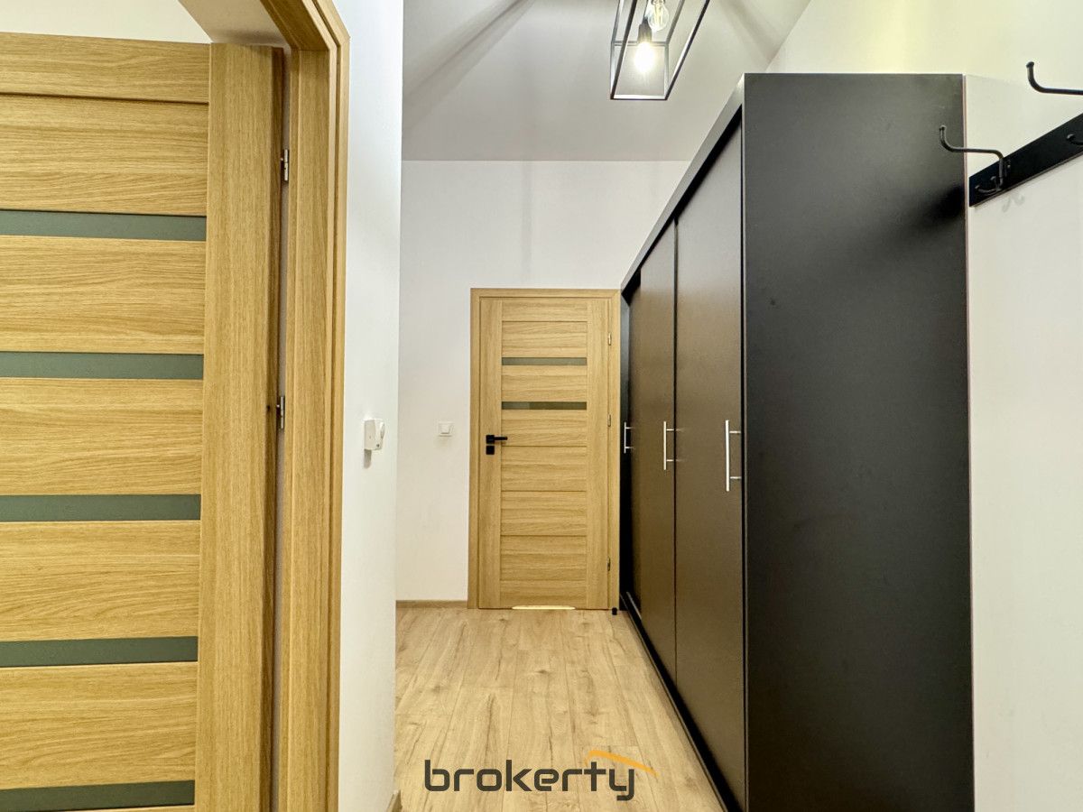 Mieszkanie 2-pokojowe Bielawa, ul. Stefana Żeromskiego. Zdjęcie 11