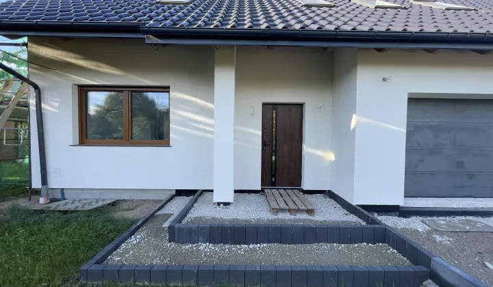 dom wolnostojący, 5 pokoi Tanowo, ul. Dębowa