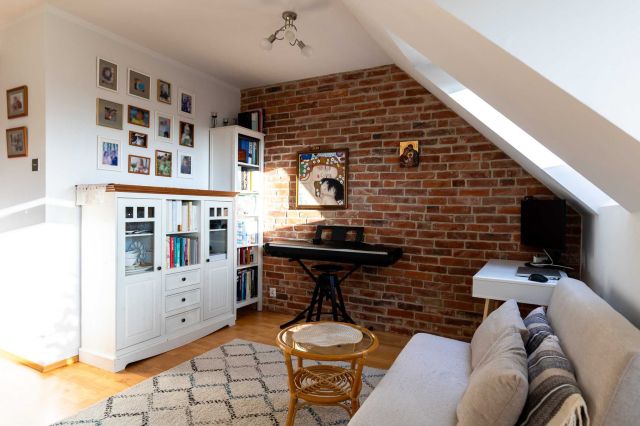 Mieszkanie 3-pokojowe Olsztyn Śródmieście, ul. Polna. Zdjęcie 1