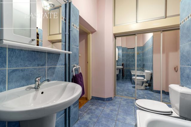 Mieszkanie 5-pokojowe Warszawa Śródmieście, ul. Zajęcza. Zdjęcie 14