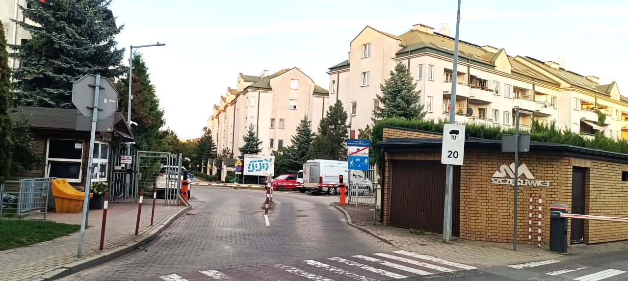 Mieszkanie 2-pokojowe Warszawa Ochota, ul. Włodarzewska. Zdjęcie 20