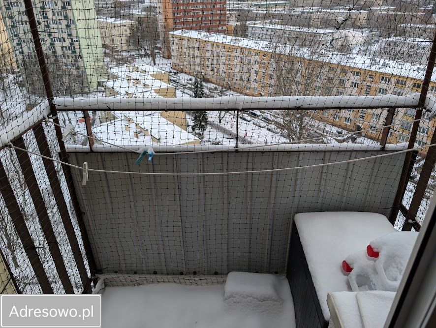 Mieszkanie 1-pokojowe Warszawa Praga-Północ, ul. Karola Darwina. Zdjęcie 5