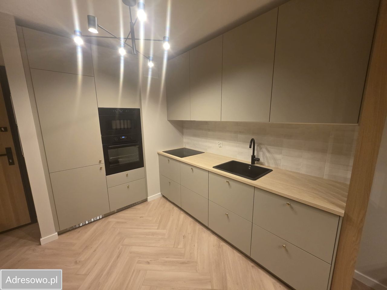 Mieszkanie 2-pokojowe Gdańsk Jasień, ul. Przytulna. Zdjęcie 7