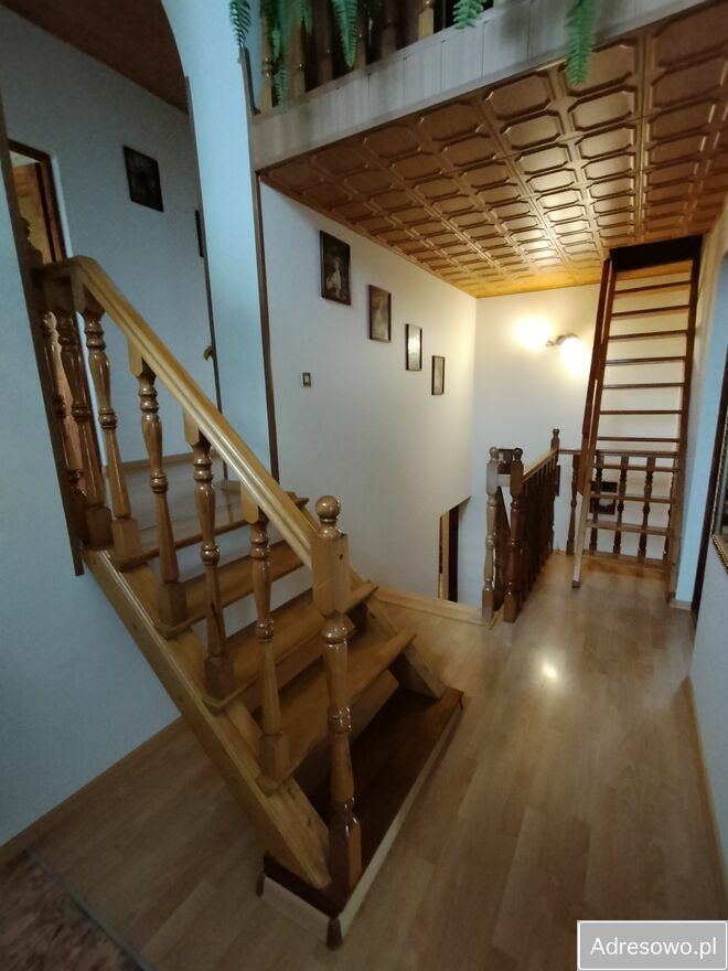 dom wolnostojący, 5 pokoi Rzepiennik Marciszewski. Zdjęcie 8