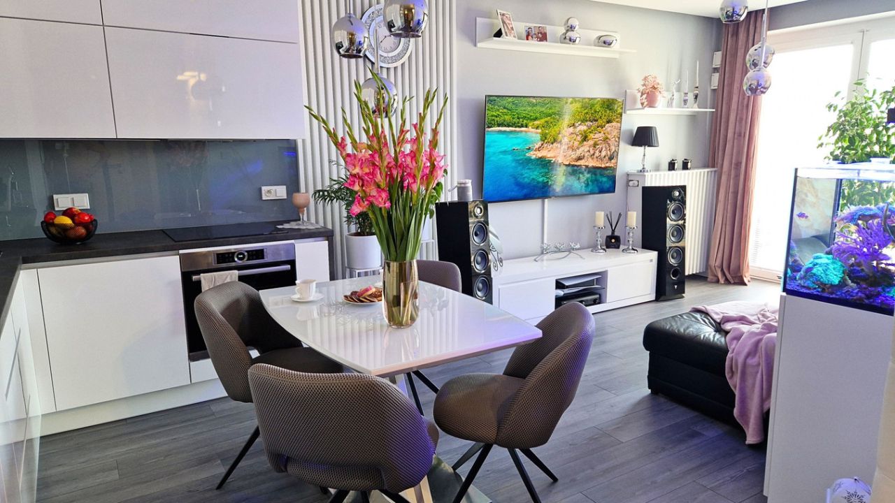 Mieszkanie 3-pokojowe Warszawa Bemowo, ul. Wojciecha Chrzanowskiego. Zdjęcie 8