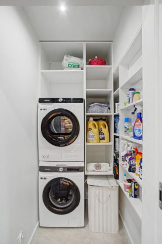 dom szeregowy, 5 pokoi Warszawa Białołęka. Zdjęcie 16