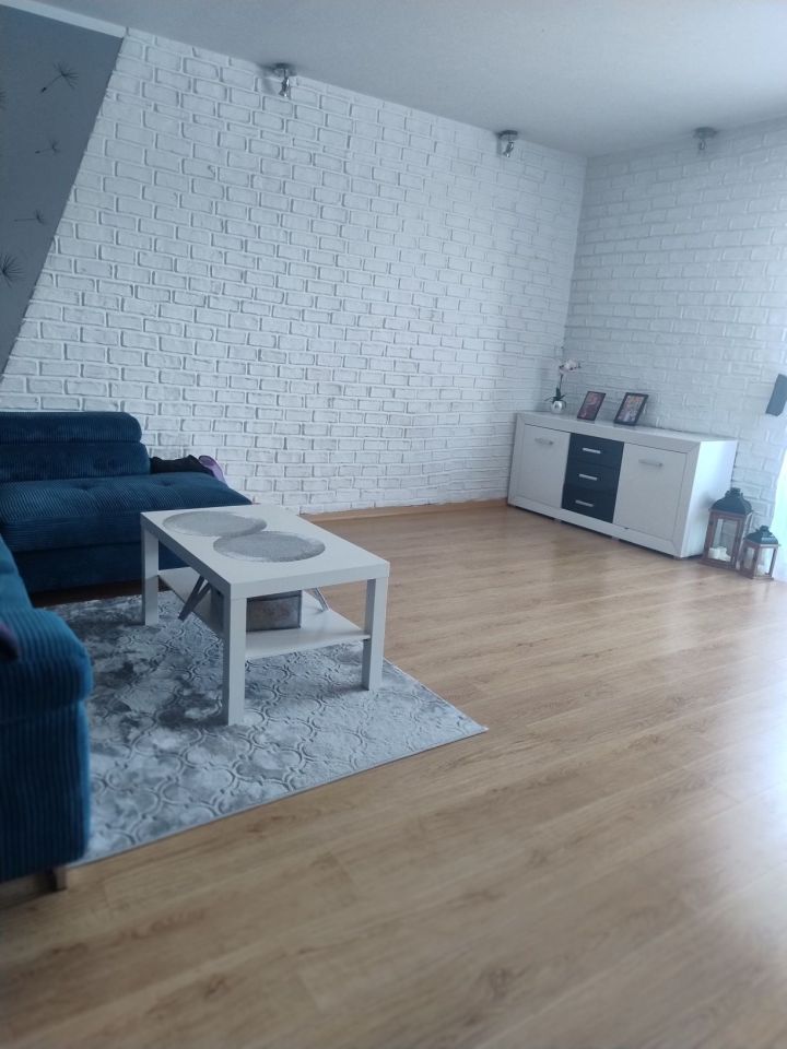 Mieszkanie 3-pokojowe Rejowiec, ul. Fabryczna. Zdjęcie 6