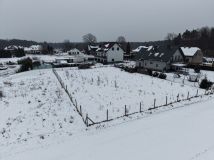 Działka budowlana Świerczyniec, ul. Wiklinowa. Zdjęcie 2