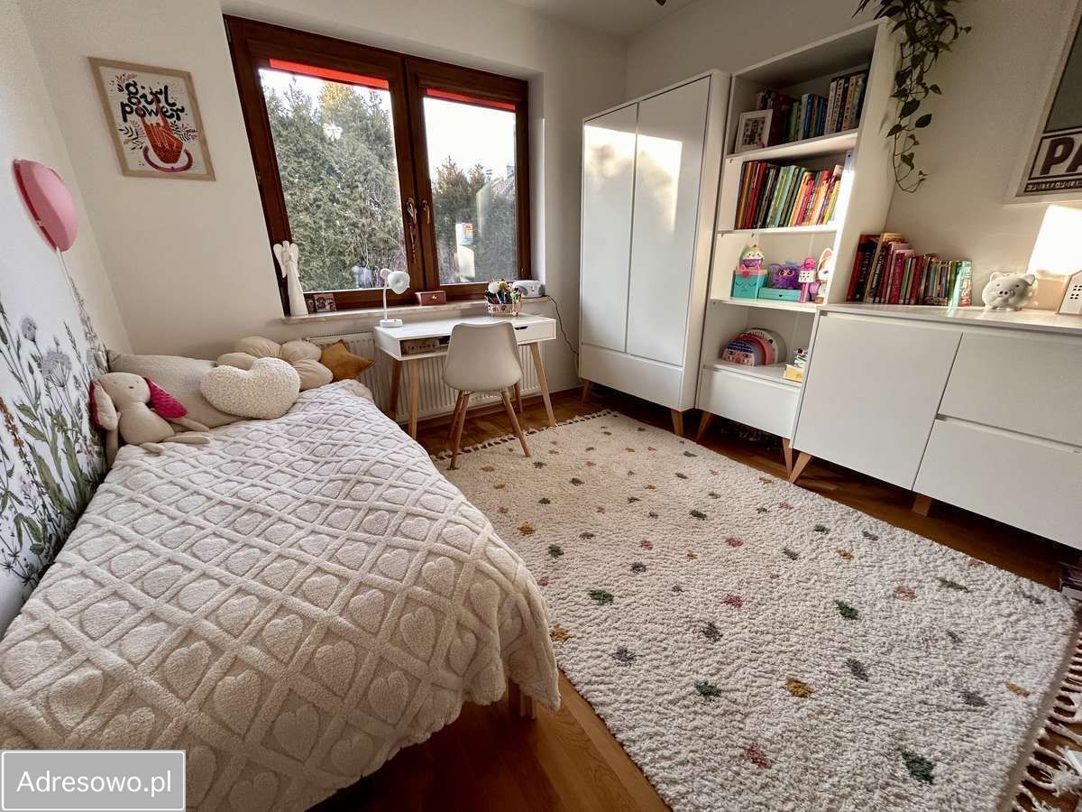 dom wolnostojący, 3 pokoje Skrzeszew. Zdjęcie 9