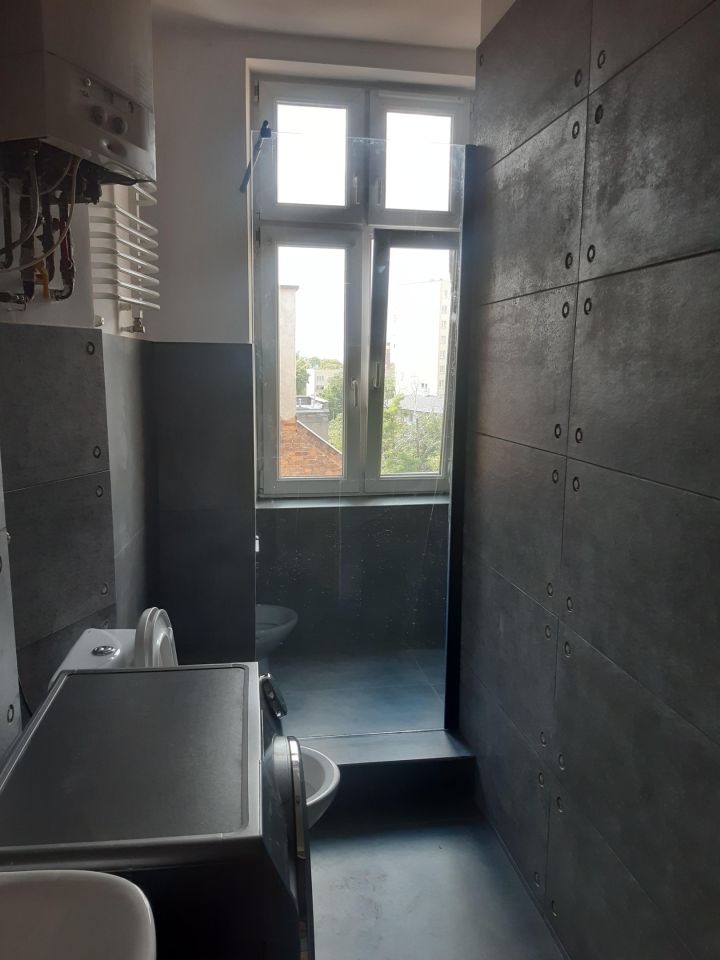 Mieszkanie 2-pokojowe Wrocław Śródmieście, ul. Trzebnicka. Zdjęcie 4