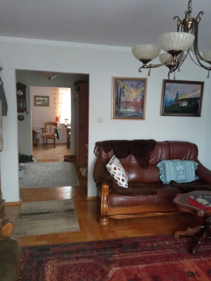 Mieszkanie 2-pokojowe Chełm Bazylany, ul. Henryka Wiercieńskiego. Zdjęcie 4