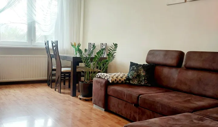 Mieszkanie 3-pokojowe Ogrodzona, ul. Centralna