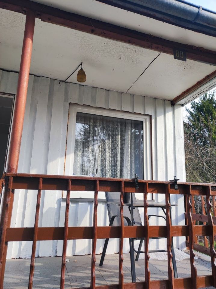 Działka rod Łódź Polesie, ul. Krakowska. Zdjęcie 4