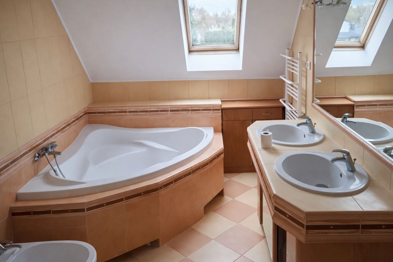 dom wolnostojący, 5 pokoi Kajetany, ul. Rosy. Zdjęcie 6