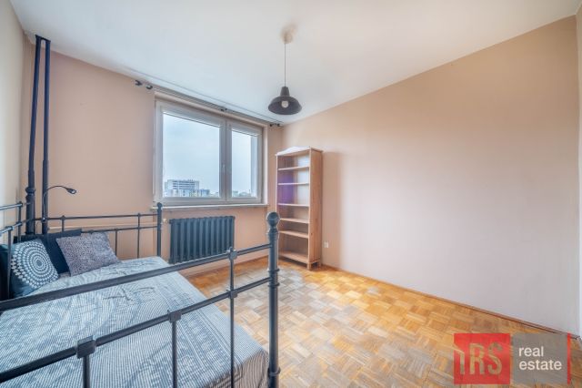 Mieszkanie 4-pokojowe Warszawa Bemowo, ul. Anieli Krzywoń. Zdjęcie 5