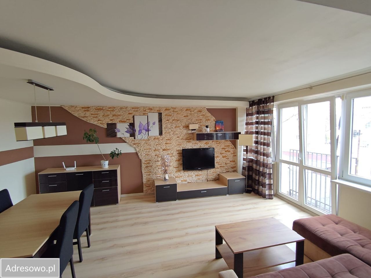 Mieszkanie 2-pokojowe Świnoujście, ul. Grunwaldzka. Zdjęcie 5