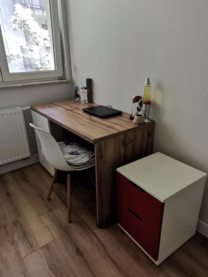 Pokój Kraków Krowodrza, ul. Kazimierza Wielkiego. Zdjęcie 2