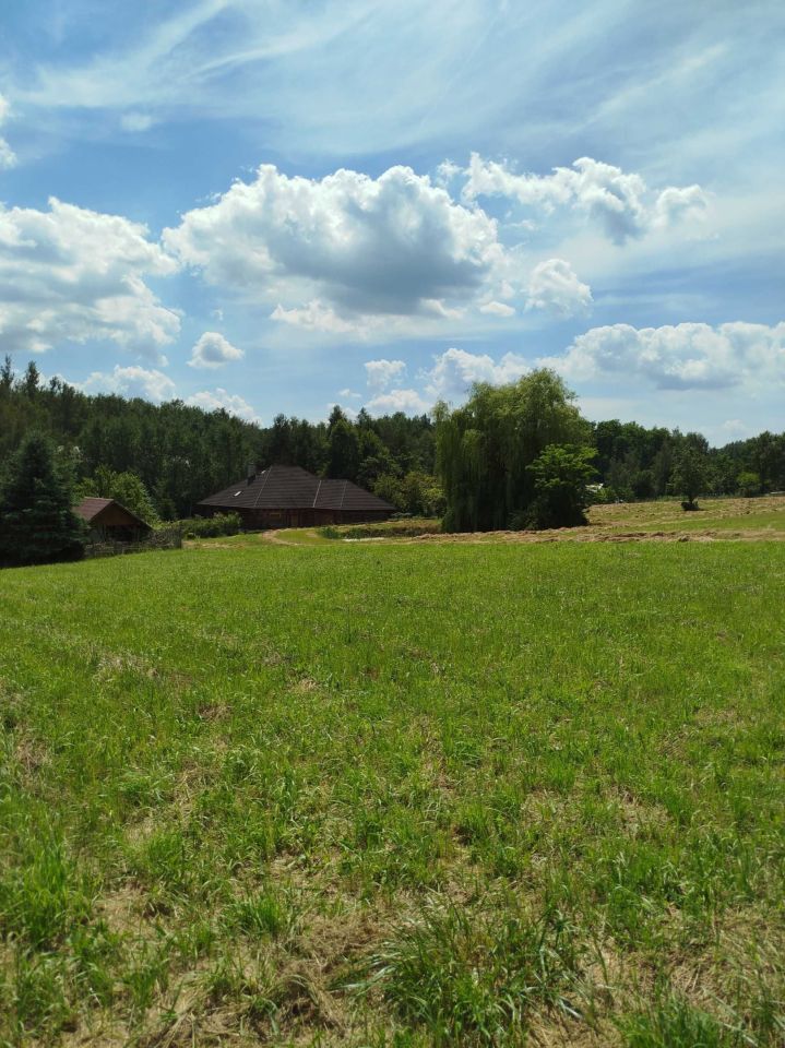 Działka budowlana Brzoskwinia. Zdjęcie 3