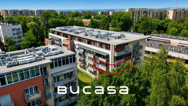 Mieszkanie 3-pokojowe Kraków Bieżanów, ul. Leonida Teligi. Zdjęcie 10