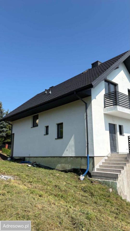 dom wolnostojący, 4 pokoje Miedziana Góra. Zdjęcie 6