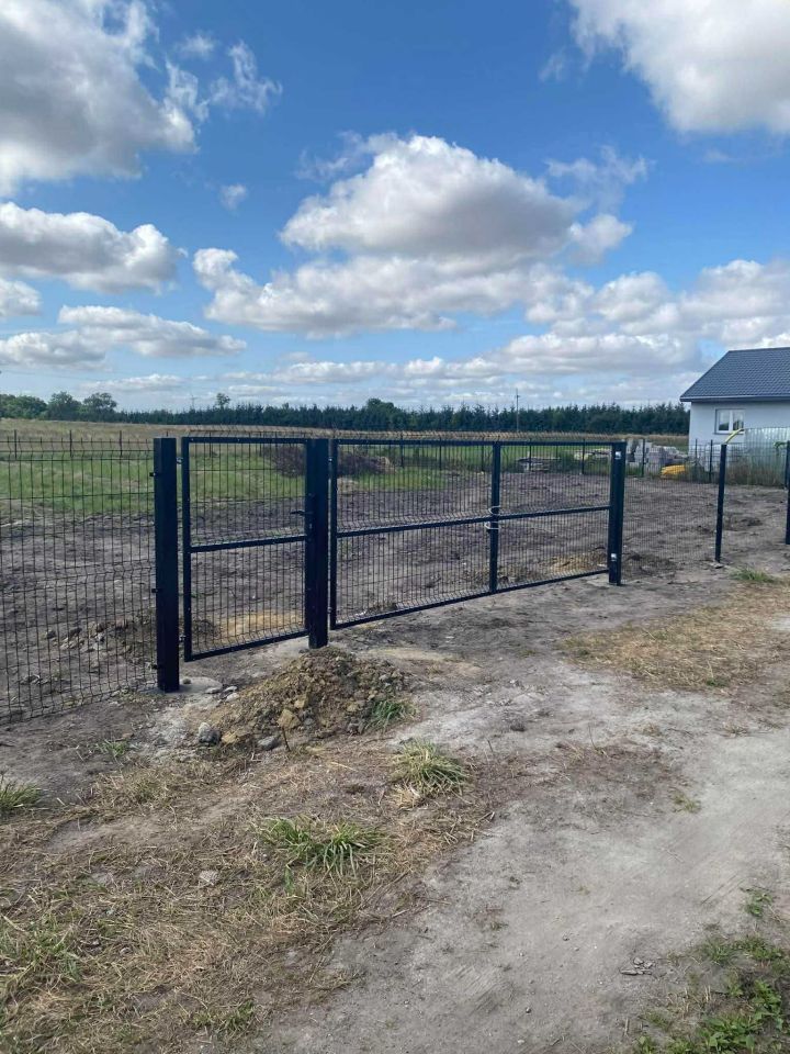 Działka rolno-budowlana Będzinko. Zdjęcie 4