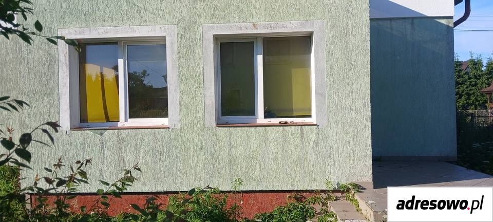 dom wolnostojący, 5 pokoi Olsztyn Kortowo, ul. Juranda ze Spychowa. Zdjęcie 2