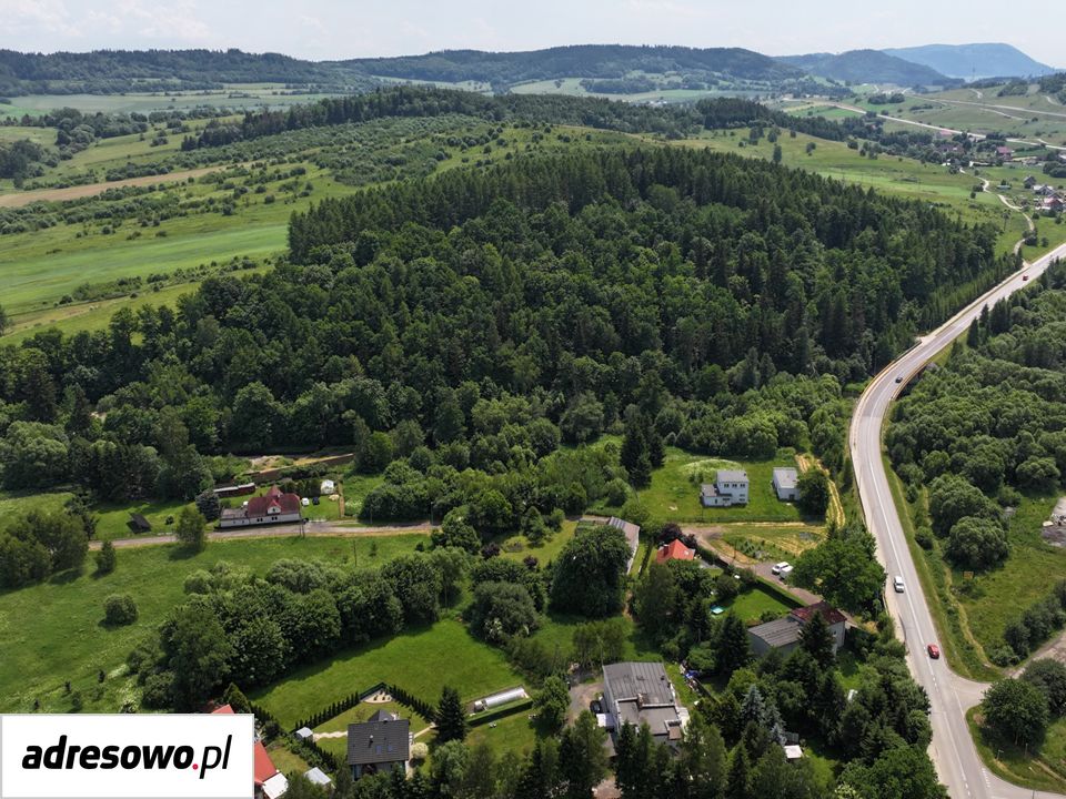 Działka inwestycyjna Kamienna Góra, ul. Zielona. Zdjęcie 6