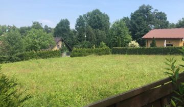 Działka budowlana Puńców