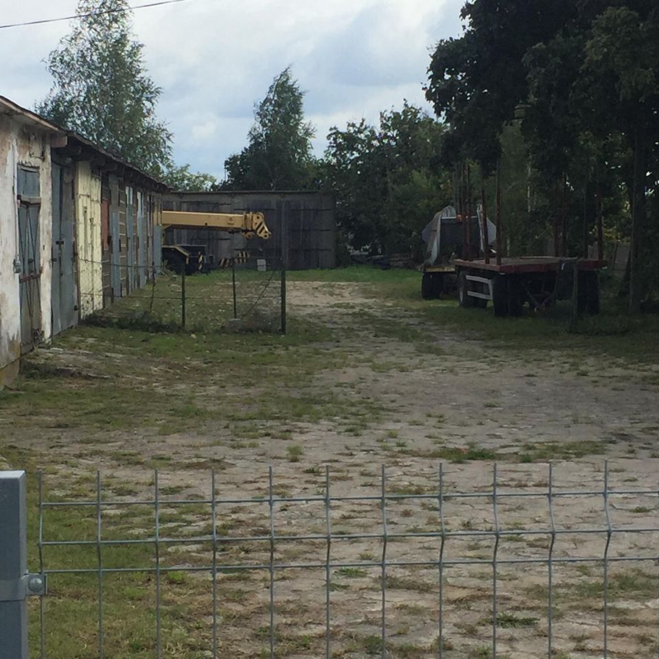 Działka inwestycyjna Klukowo, ul. Mazowiecka. Zdjęcie 15