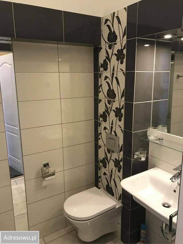 Mieszkanie 2-pokojowe Świnoujście Nadmorska, ul. Juliusza Słowackiego. Zdjęcie 9