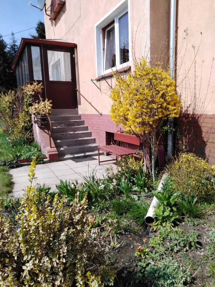Mieszkanie 3-pokojowe Jelenia Góra, ul. Podchorążych