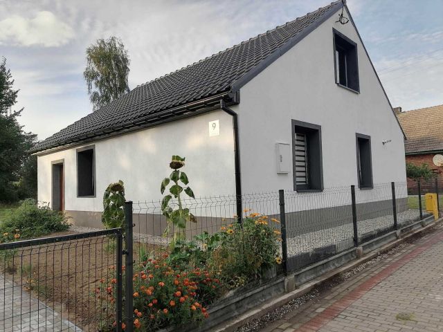 dom wolnostojący Bierawa. Zdjęcie 1